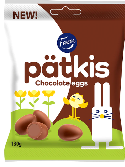 Pätkis_Schokoladen Eier