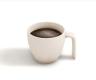 Skandino-Pausen-Kaffeetasse