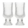 Iittala Ultima Thule Weissweingläser 2 Stk