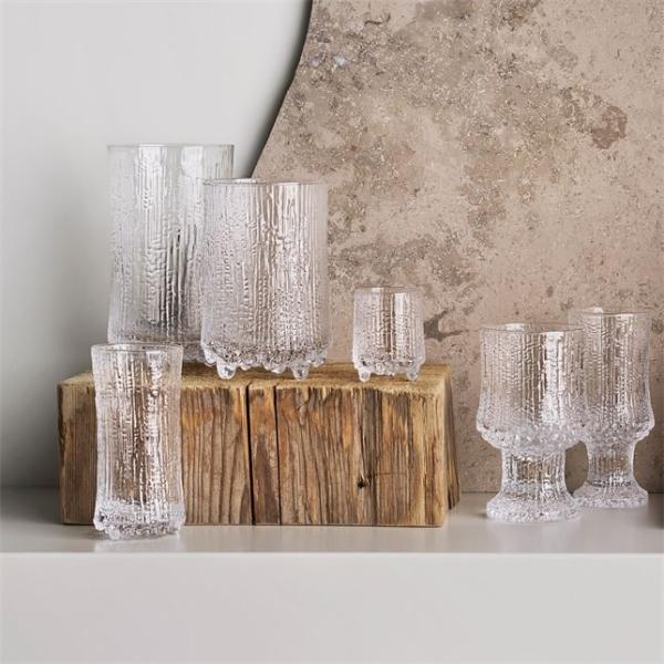 Iittala Ultima Thule Gläser Serie Lifestyle