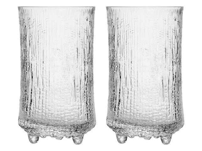 Iittala Ultima Thule Biergläser 2 Stk