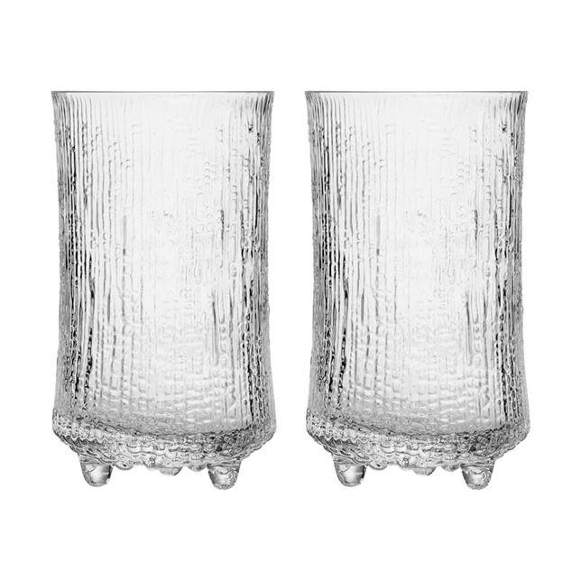 Iittala Ultima Thule Biergläser 2 Stk
