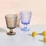 Iittala Kastehelmi Universalgläser Stilleben