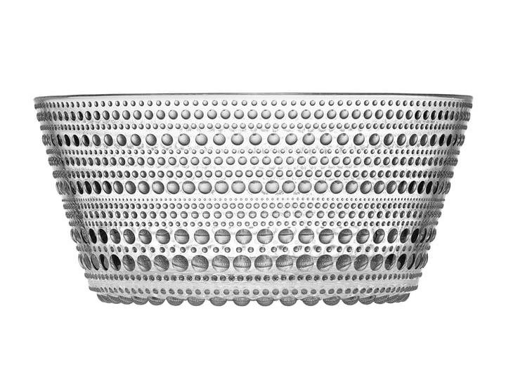 Iittala Kastehelmi Schale klar