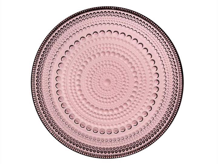 Iittala Kastehelmi Dessertteller calluna