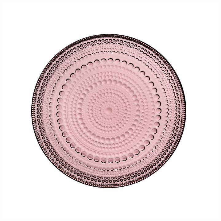 Iittala Kastehelmi Dessertteller calluna