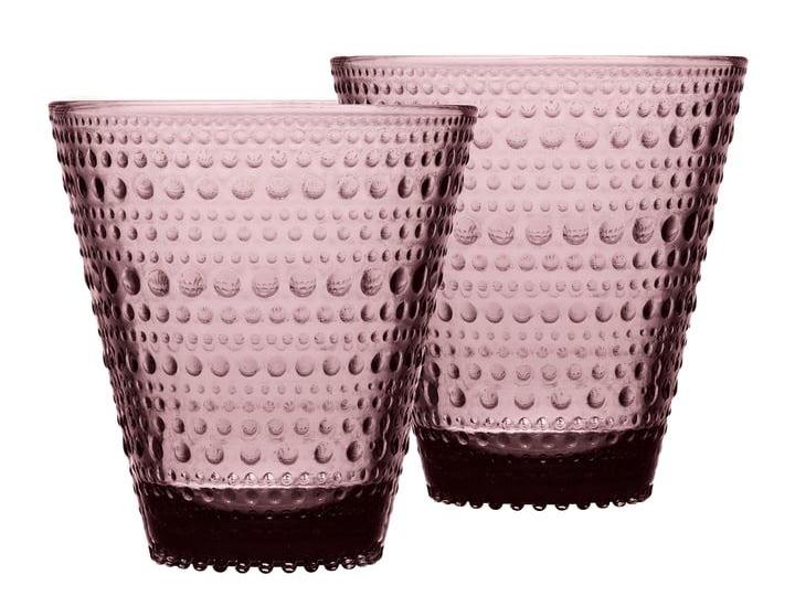 Iittala Kastehelmi Trinkgläser calluna 2set
