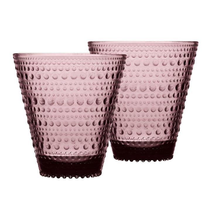 Iittala Kastehelmi Trinkgläser calluna 2set