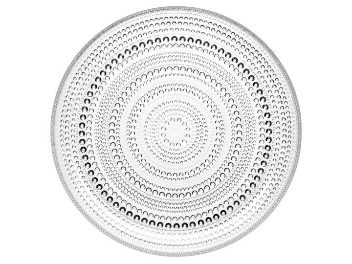 Iittala Kastehelmi Dessert Teller klar