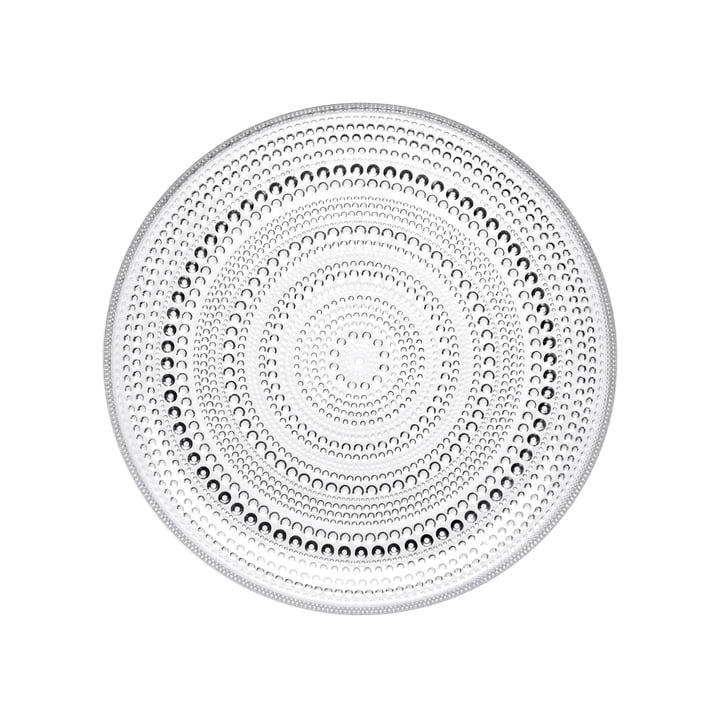 Iittala Kastehelmi Dessert Teller klar