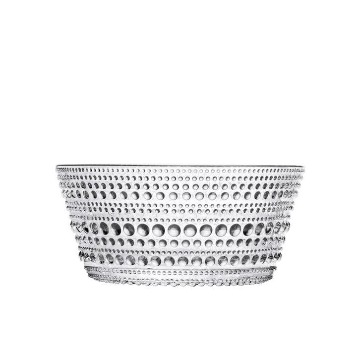 Iittala Kastehelmi Dessertschale klar