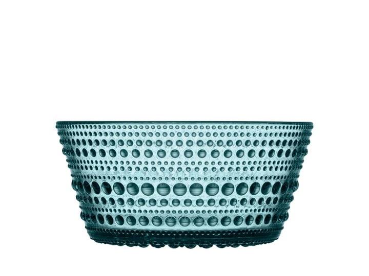 Iittala Kastehelmi Dessertschale seeblau