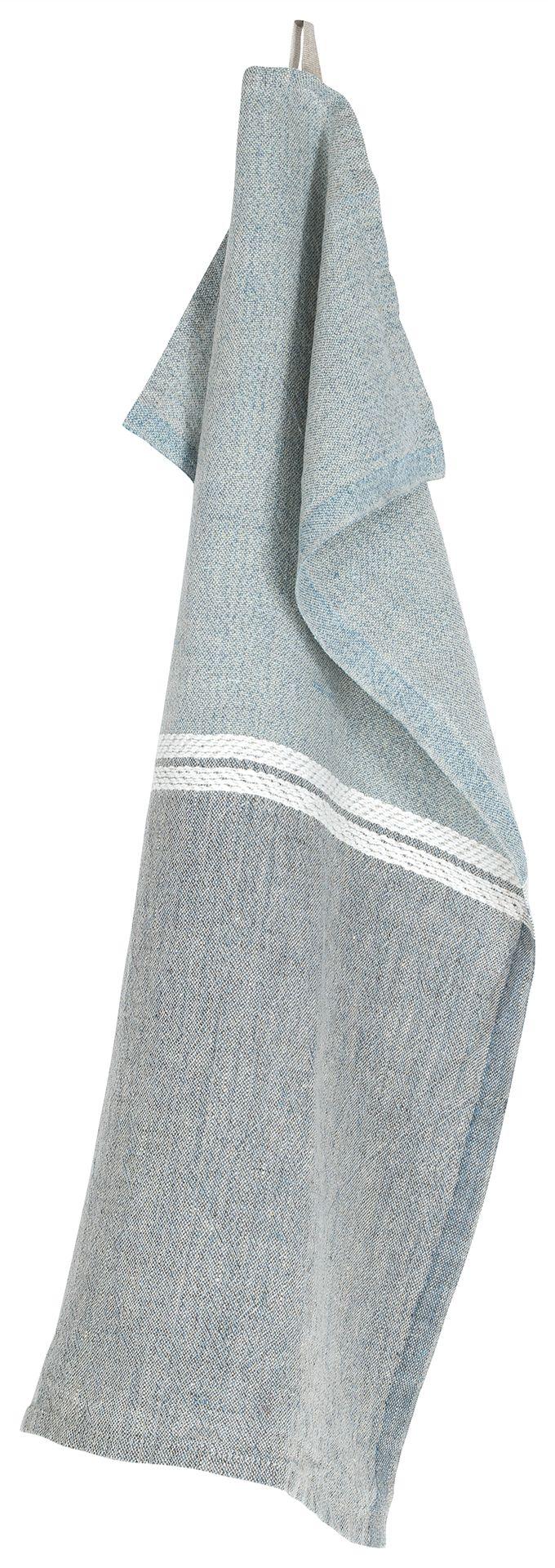 LapuanKankurit-Venla-geschirrtuch-blau-weiss-meliert