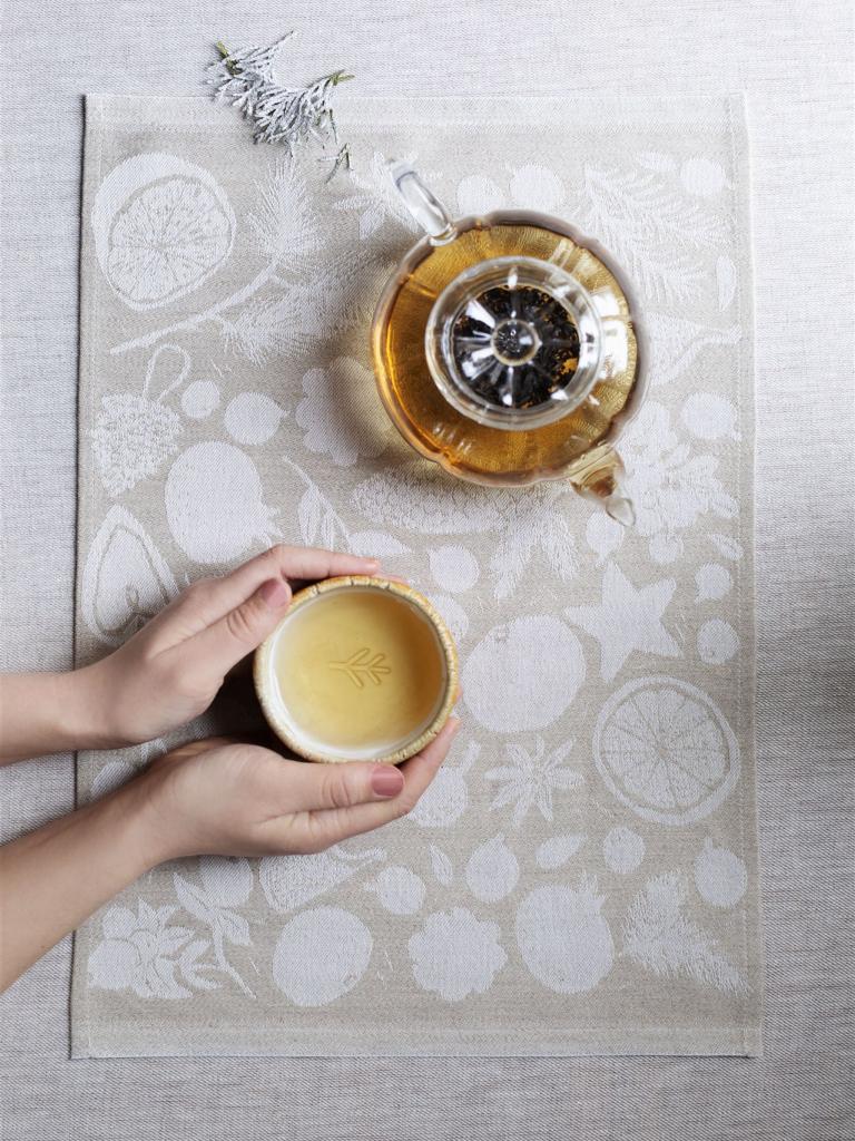 LapuanKankurit-Tischset-Talven-tuoksut-weiss-leinen-2