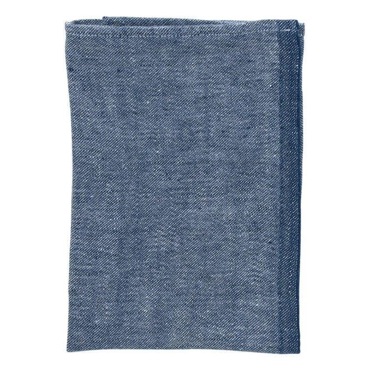 Lapuan_Kankurit_Leinen-Serviette_Usva_heidelbeerblau