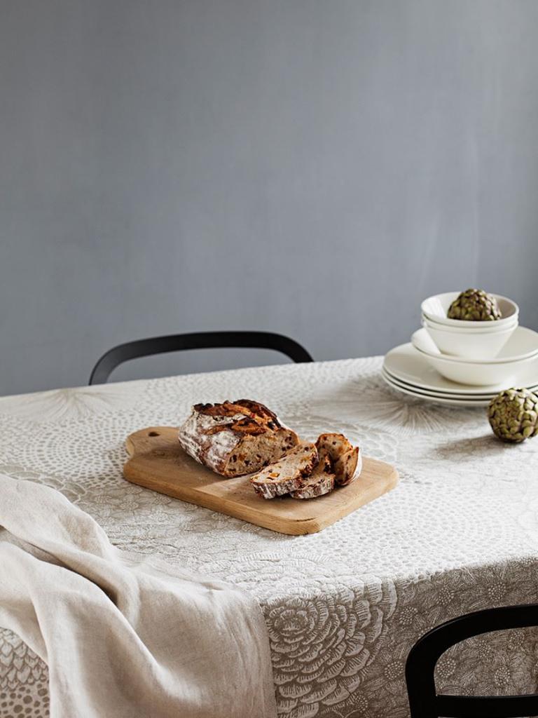 Lapuan Kankurit Ruut Tischtuch/Decke beige