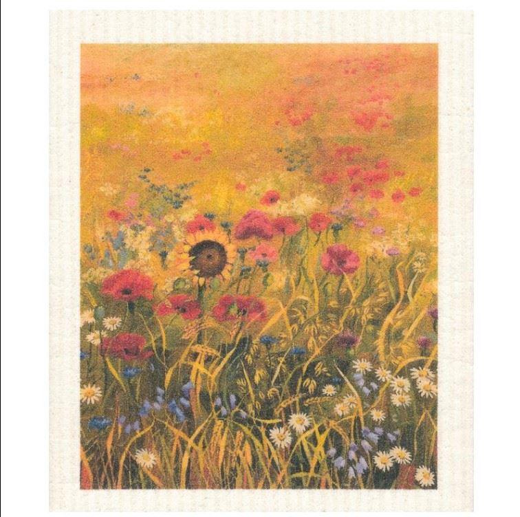 More_Joy_Schwammtuch_Blumenfeld