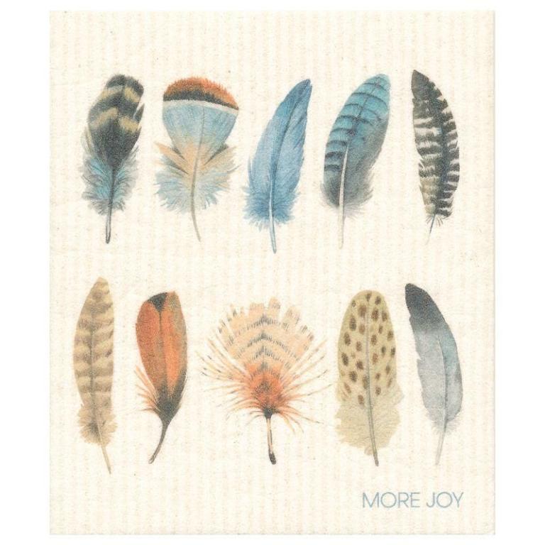 MoreJoy-Schwammtuch-Federn-4702