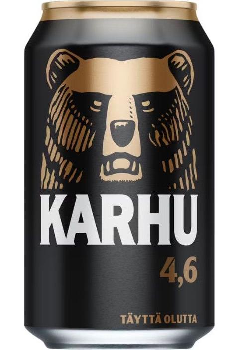 Karhu_Bier_33cl_4.6%
