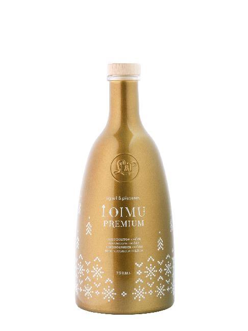Lignell & Piispanen Loimu Glögg Alkoholfrei