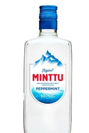 Minttu_Peppermint_Original_Likör_35%