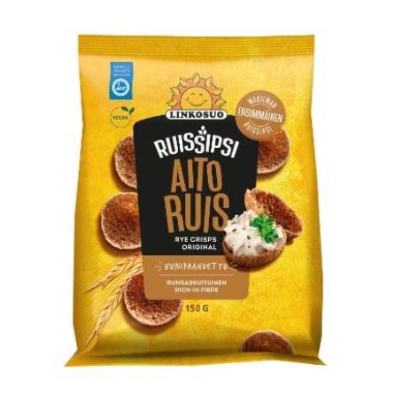 Linkosuo_Roggen-Chips_150g
