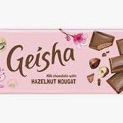 Fazer-Geisha-Milchschokolade-mit-Haselnuss-nougat-Füllung-100g
