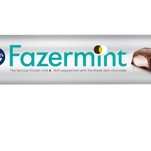 Fazermint Riegel 41g