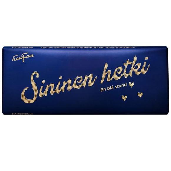 Fazer Milchschokolde Tafel