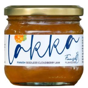 Finnish_Flavours_Moltebeer_Konfitüre_220g