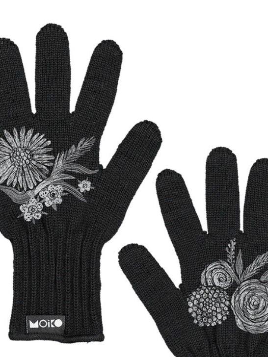 Moiko-reflektierende-Fingerhandschuhe-Anemone