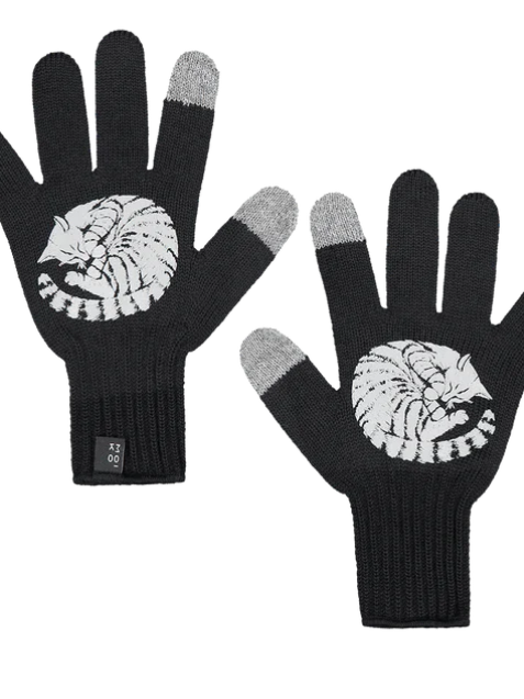 Moiko_Touc_Screen_Handschuhe_Katze