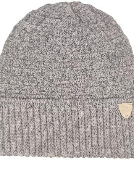 PiritaDesig-Mütze-Käpy-hellgrau
