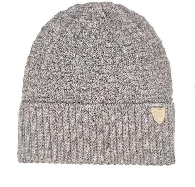 PiritaDesig-Mütze-Käpy-hellgrau
