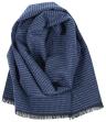 LapuanKankurit-Wollschal-Hile-dunkelblau
