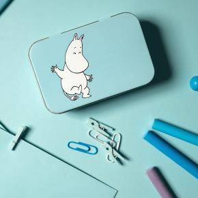 Muurla-Moomin-blech-box-mumintroll-10x65cm-lifestyle