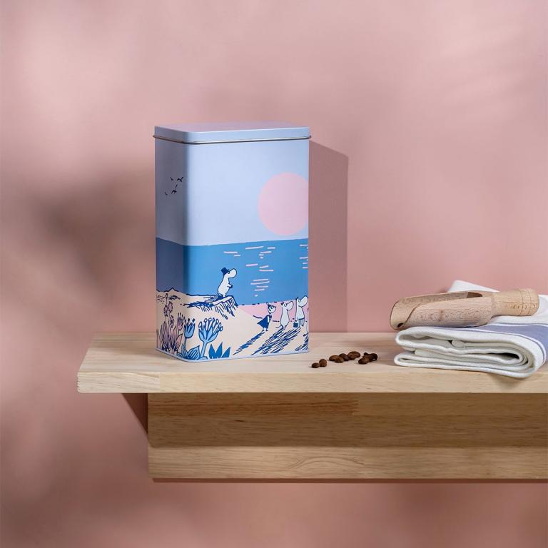 Muurla-Moomin-Kaffee-Blech-Aufbewahrungs-Box-Sonnenuntergang-20cm_lifestyle
