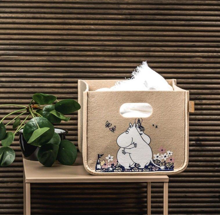 Muurla_Mumin_Aufbewahrungs_Korb_Umarmung_1