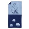 1082559_Moomin_badetuchw_70x140_Mumintroll_navy_GOTS