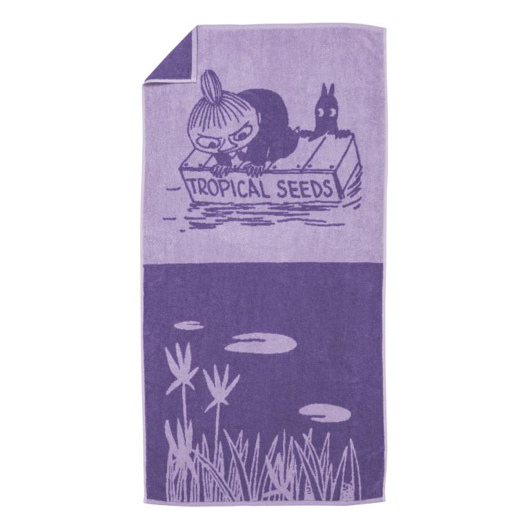 1082560_Moomin_badetuch_70x140_Little_My_purple_GOTS
