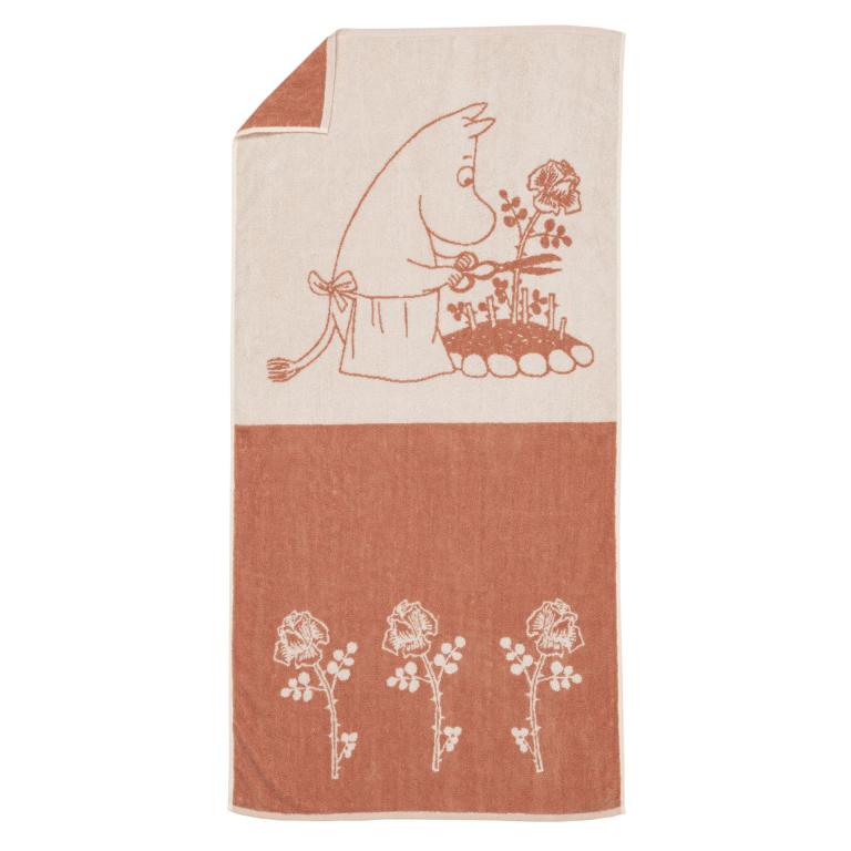 1082562_Moomin_badetuch_70x140_Muminmamma_beige_GOTS