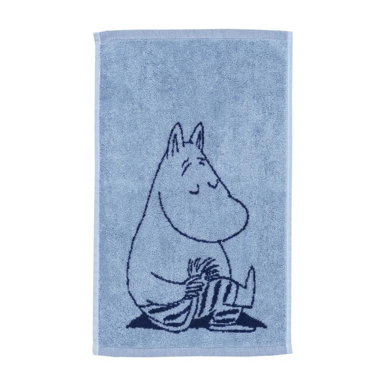 1082571_Moomin_handtuch_30x50_Mumintroll_blau_GOTS