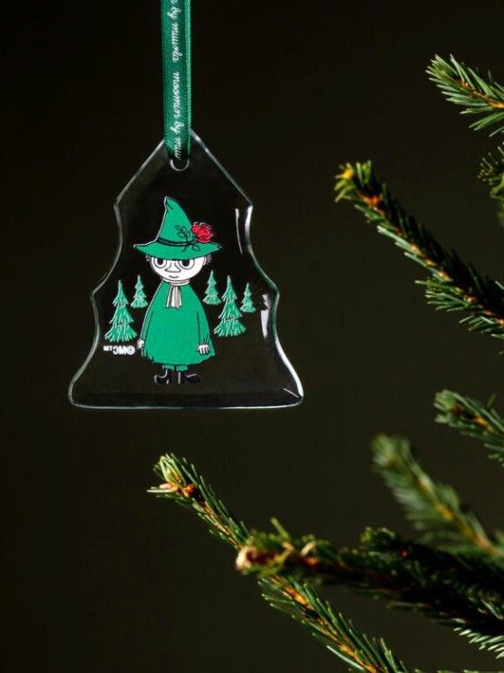 Muurla_Moomin_Weihnachtsdeko_Snufkin_8cm_2