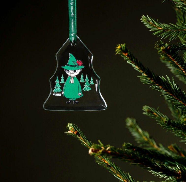 Muurla_Moomin_Weihnachtsdeko_Snufkin_8cm_2