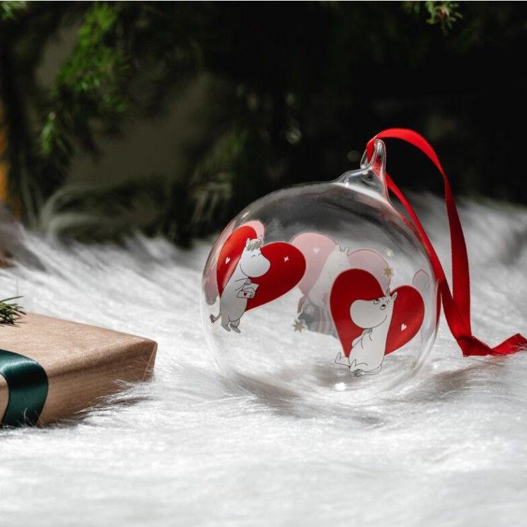 Muurla_Moomin_Weihnachtskugel_Herz_9cm_1