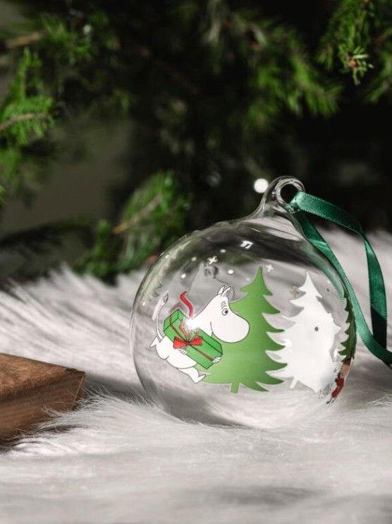 Muurla_Moomin_Weihnachtskugel_Tannenbaum_9cm_1