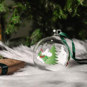 Muurla_Moomin_Weihnachtskugel_Tannenbaum_9cm_1