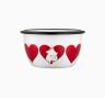 Muurla_Moomin_Emailleschüssel_Herz_6dl_1