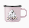 muurla_mumin_emaillebecher_zusammen_3.7dl_rosa