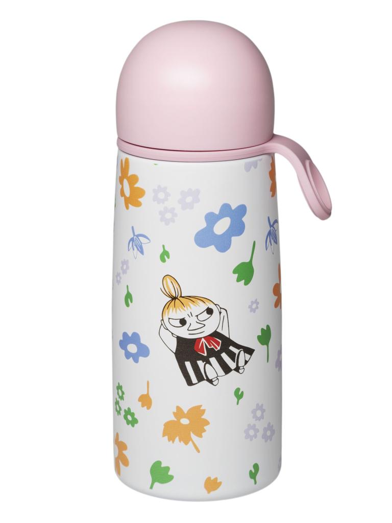 1083252_Mumin thermos Flasche 0,45L Little My